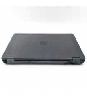 HP ZBook 17 G2