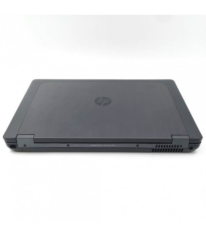 HP ZBook 17 G2