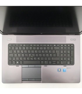 HP ZBook 17 G2