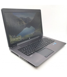 HP ZBook 17 G2