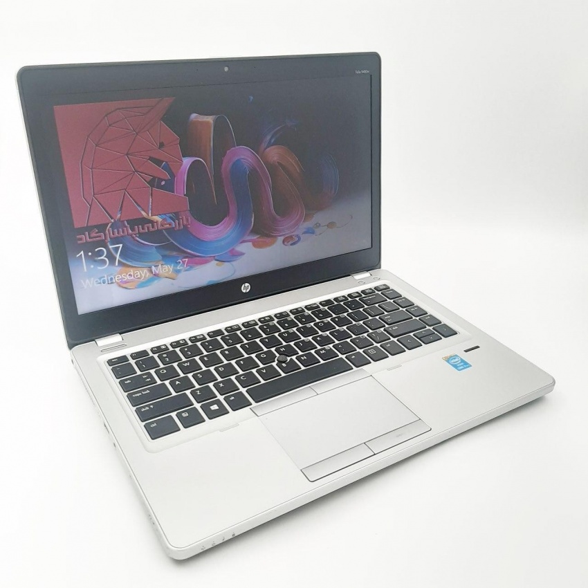 HP EliteBook Folio 9480m