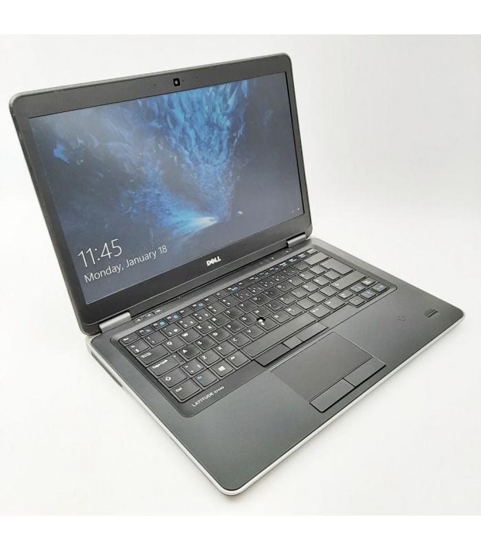 Dell Latitude E7440