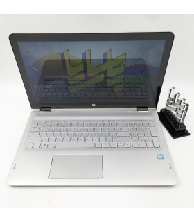 HP Envy X360 Convertible 15-aq1
