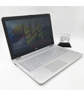 HP Envy X360 Convertible 15-aq1
