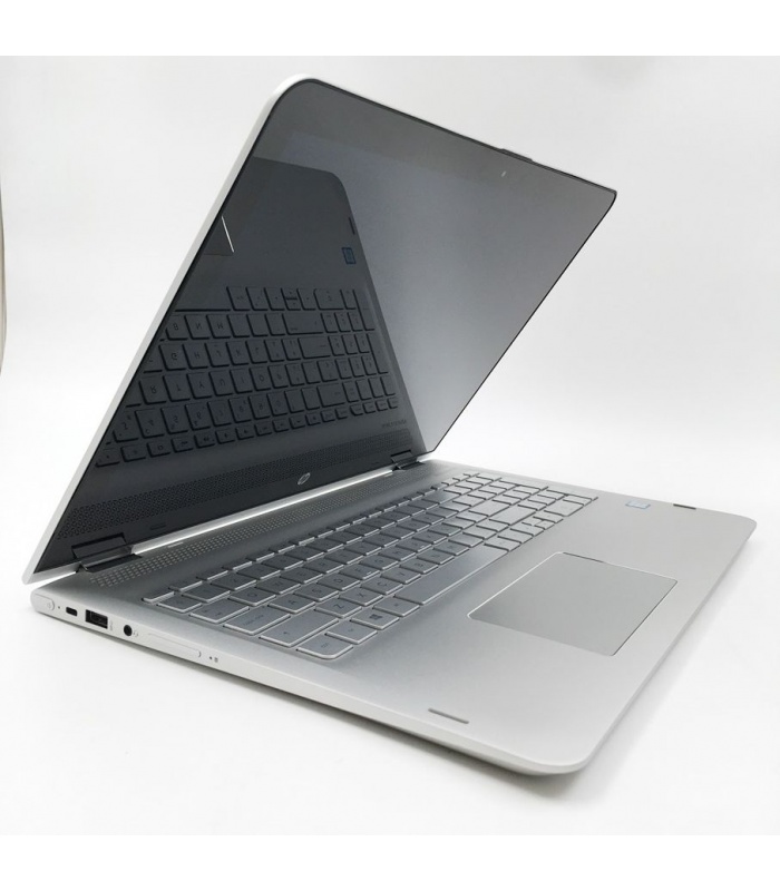 HP Envy X360 Convertible 15-aq1