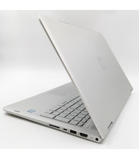 HP Envy X360 Convertible 15-aq1