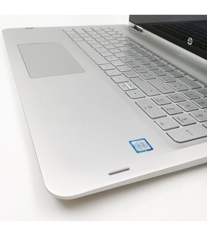 HP Envy X360 Convertible 15-aq1