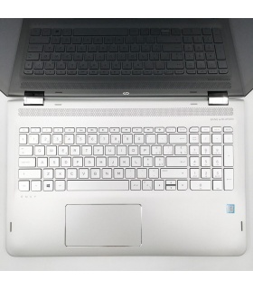 HP Envy X360 Convertible 15-aq1