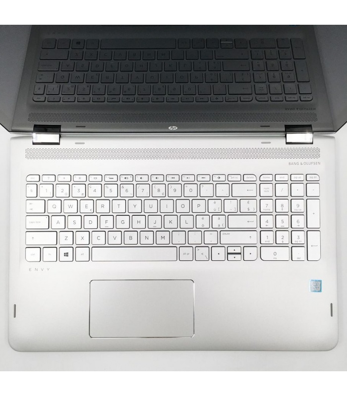 HP Envy X360 Convertible 15-aq1