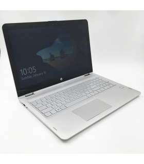 HP Envy X360 Convertible 15-aq1