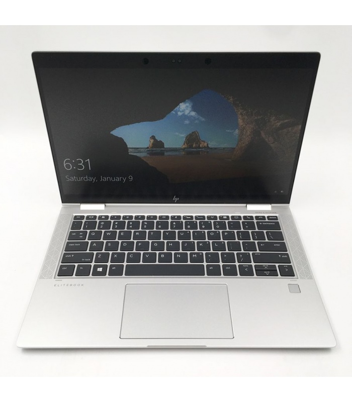 HP EliteBook x360 1030 G4