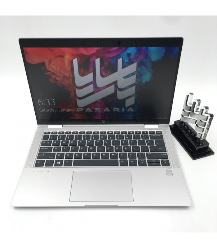 HP EliteBook x360 1030 G4