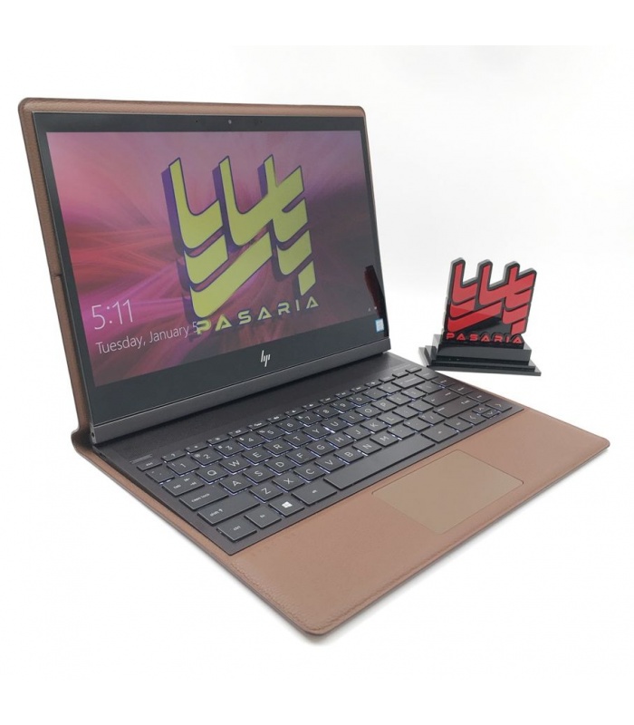 HP Spectre Folio 13-ak0