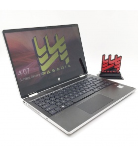 HP Pavilion x360 14-dh1