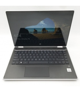 HP Pavilion x360 14-dh1
