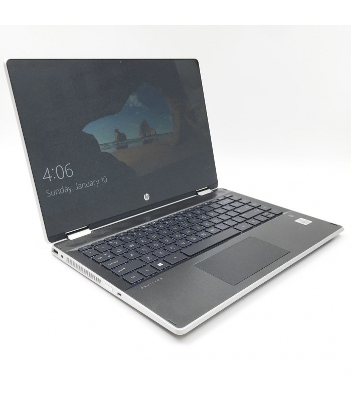 HP Pavilion x360 14-dh1