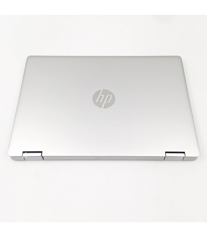 HP Pavilion x360 14-dh1