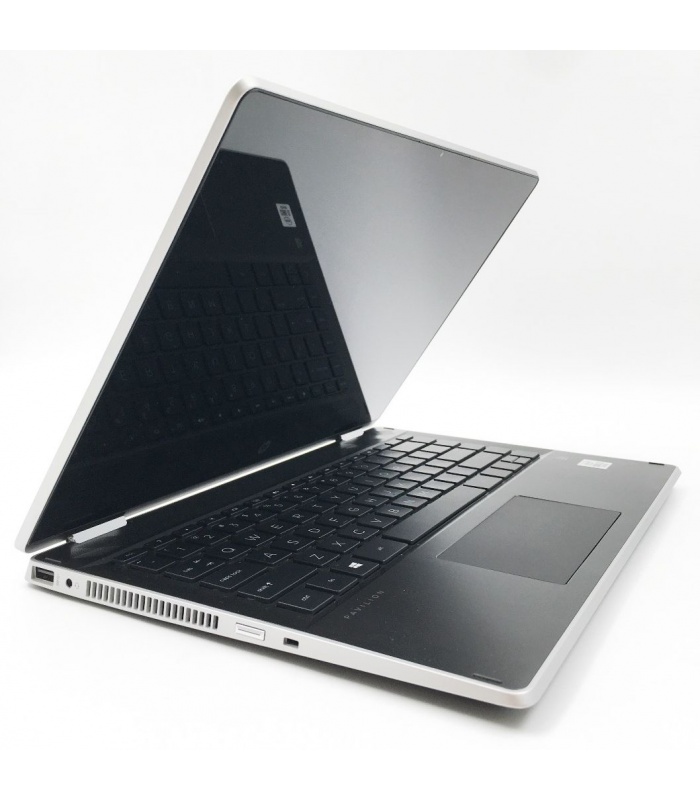 HP Pavilion x360 14-dh1