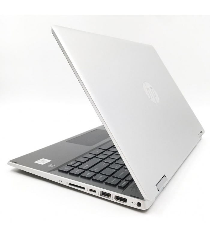 HP Pavilion x360 14-dh1