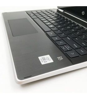 HP Pavilion x360 14-dh1