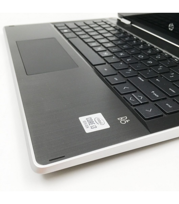 HP Pavilion x360 14-dh1