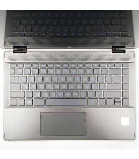 HP Pavilion x360 14-dh1