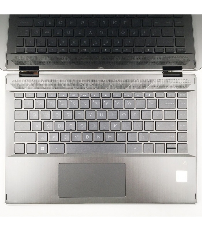HP Pavilion x360 14-dh1