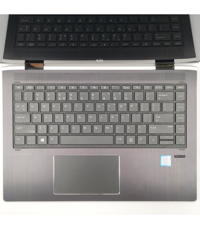 HP ProBook X360 440 G1