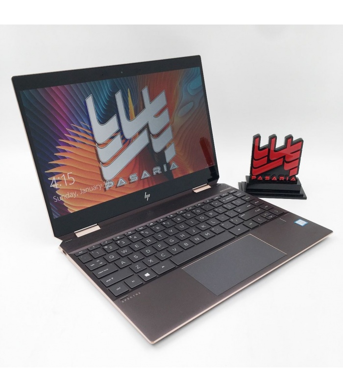 HP Spectre x360 13-ap0