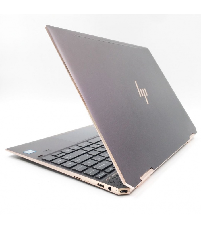 HP Spectre x360 13-ap0