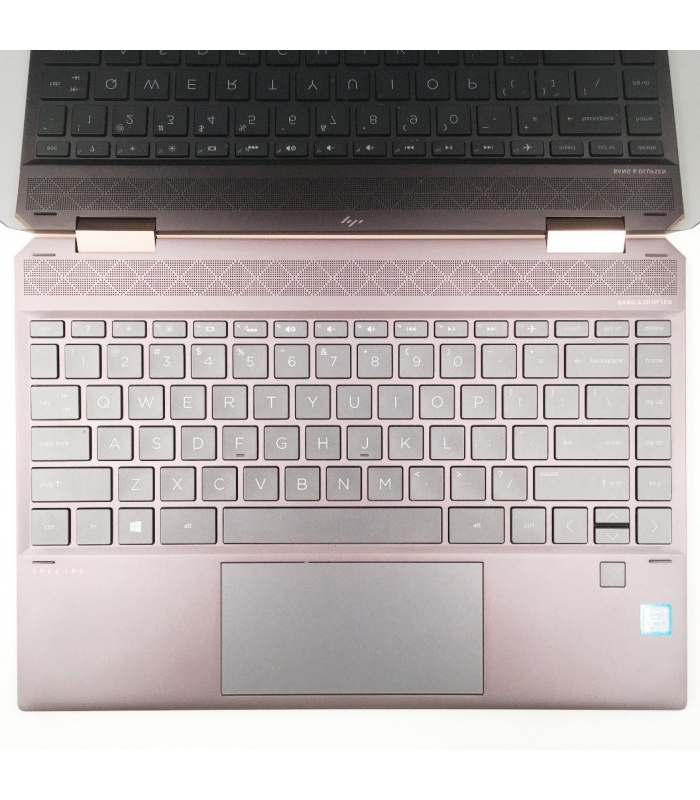 HP Spectre x360 13-ap0