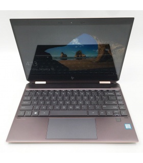 HP Spectre x360 13-ap0