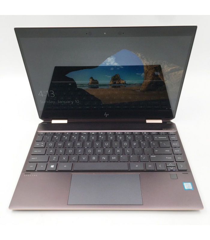 HP Spectre x360 13-ap0