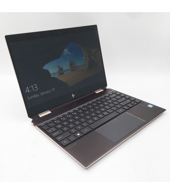 HP Spectre x360 13-ap0