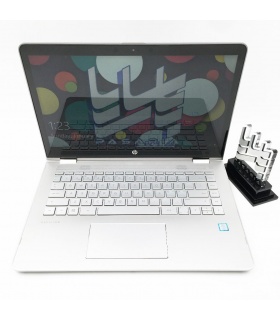 HP Pavilion X360 Convertible 14-ba1