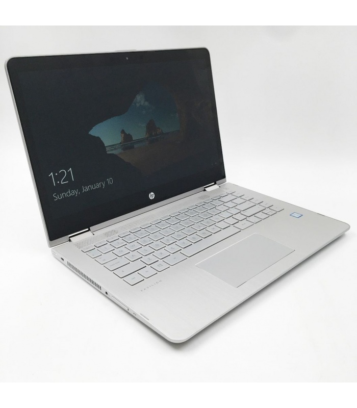 HP Pavilion X360 Convertible 14-ba1