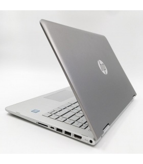 HP Pavilion X360 Convertible 14-ba1