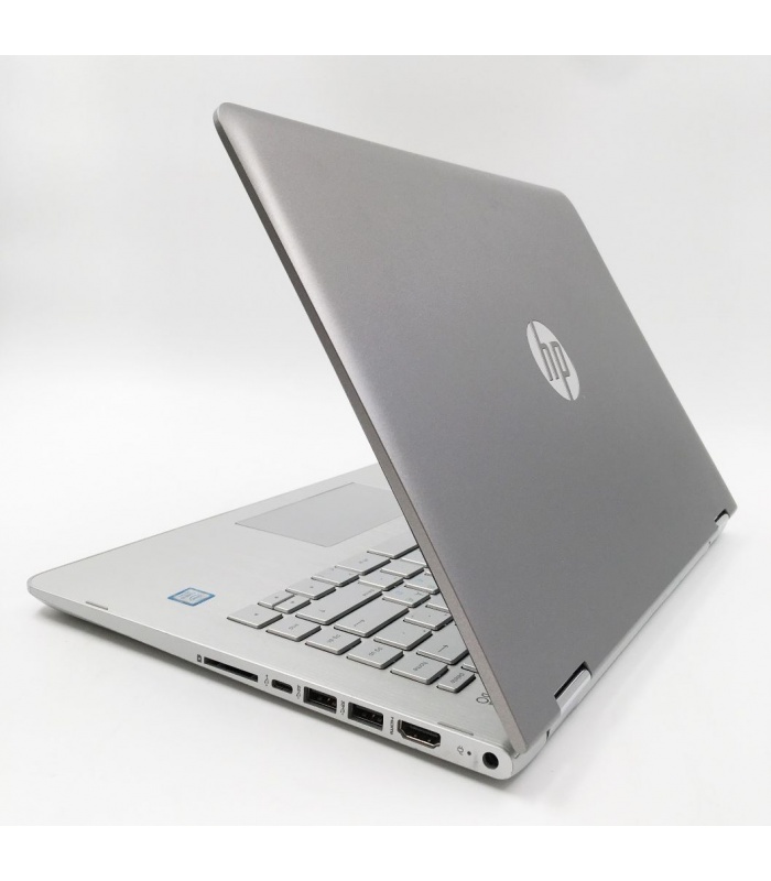 HP Pavilion X360 Convertible 14-ba1