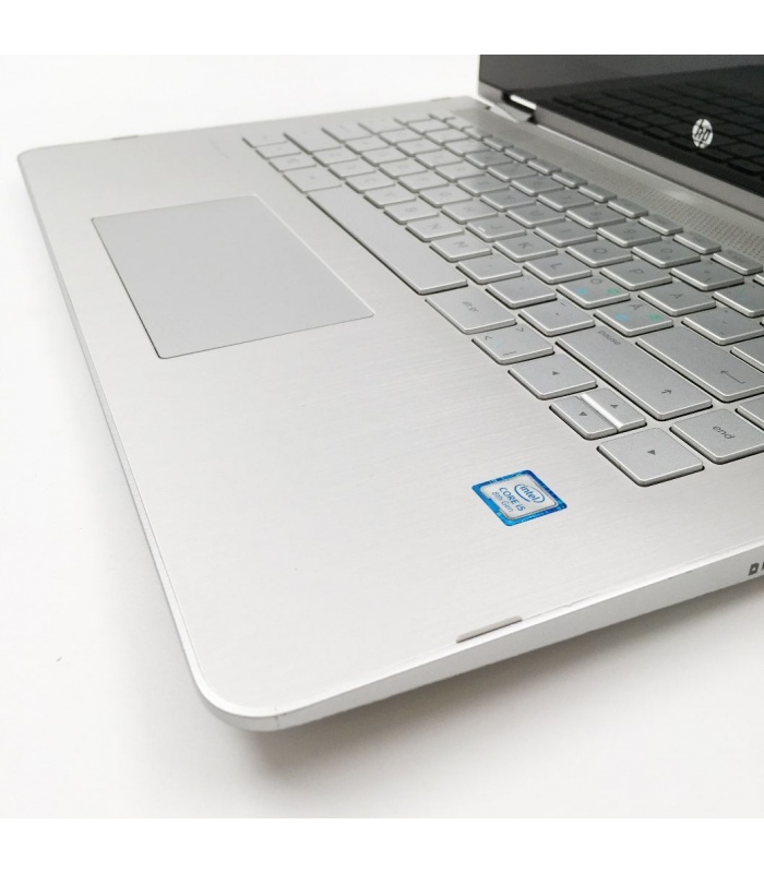 HP Pavilion X360 Convertible 14-ba1