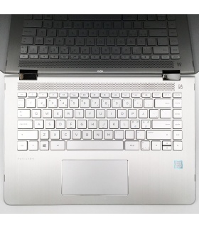 HP Pavilion X360 Convertible 14-ba1