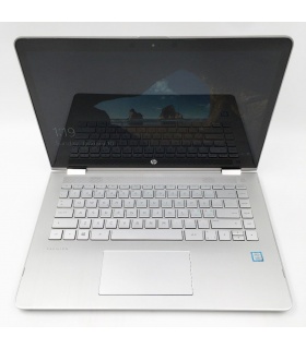 HP Pavilion X360 Convertible 14-ba1