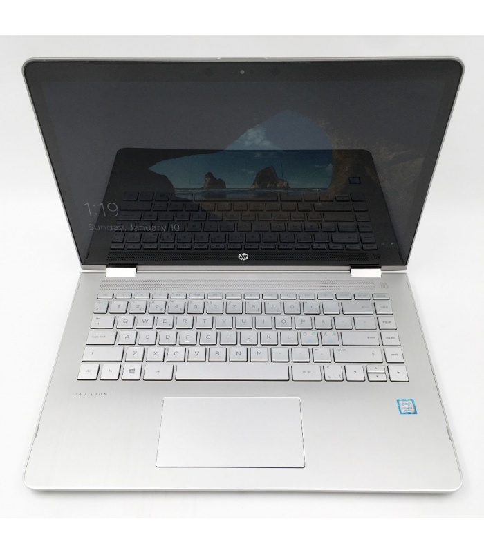 HP Pavilion X360 Convertible 14-ba1