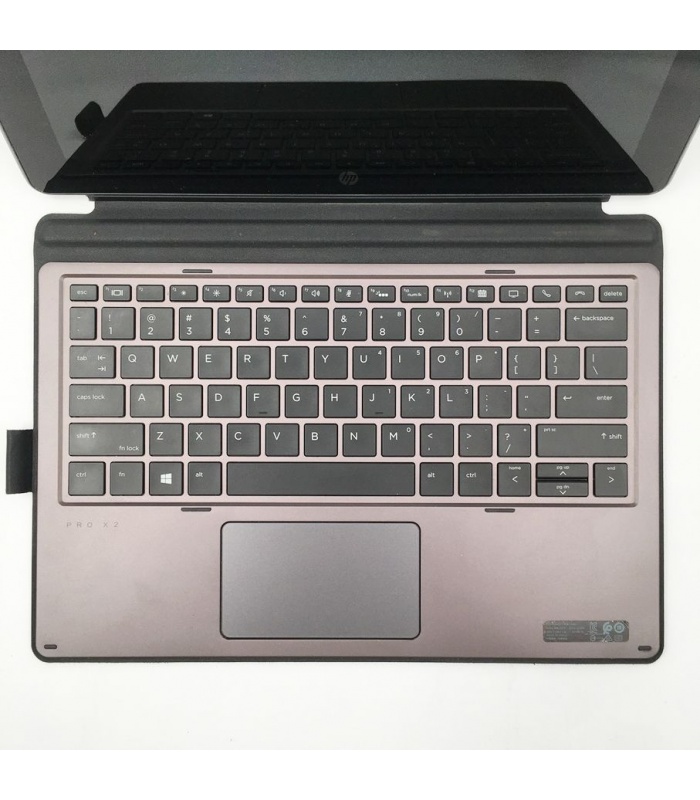 HP Pro x2 612 G2