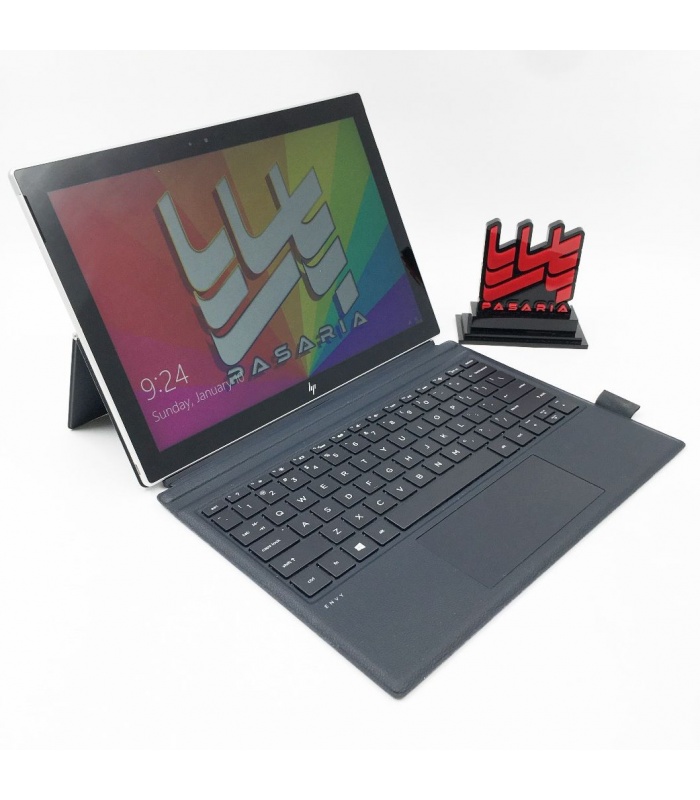 HP Envy x2 12-e0