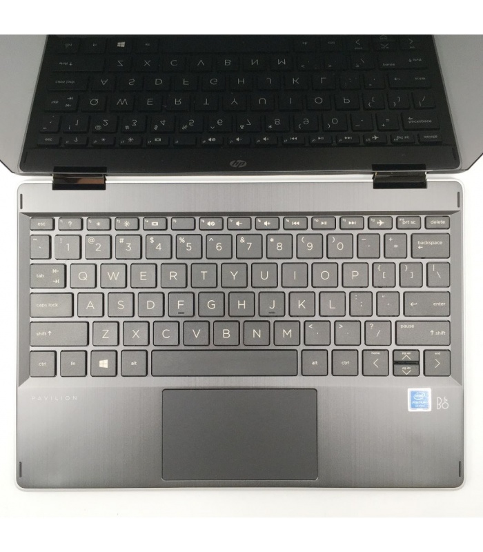 HP Pavilion X360 Convertible 11-ap0
