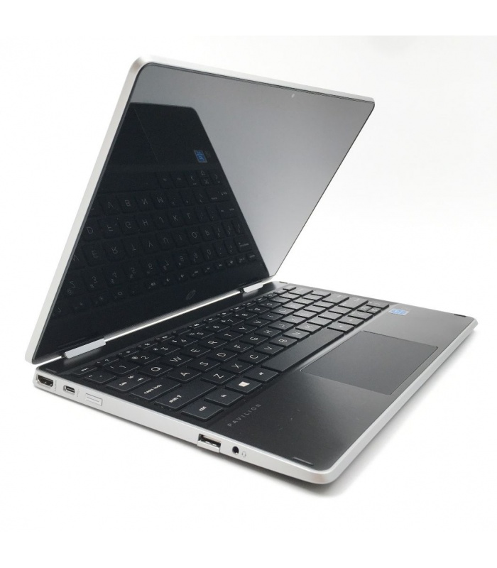 HP Pavilion X360 Convertible 11-ap0