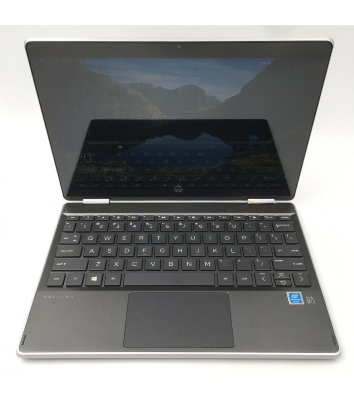 HP Pavilion X360 Convertible 11-ap0