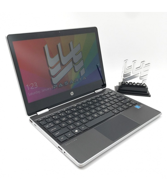 HP Pavilion X360 Convertible 11-ap0
