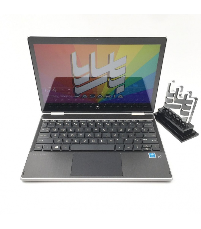 HP Pavilion X360 Convertible 11-ap0