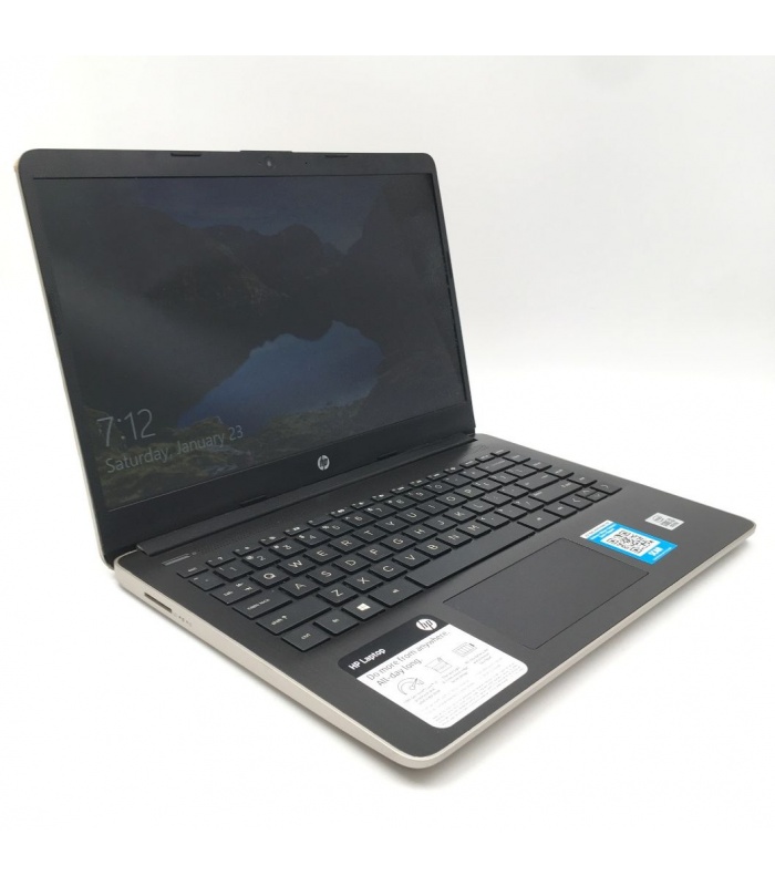 HP NoteBook 14-DQ1